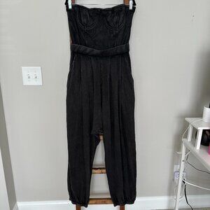 Free People Zoey One Piece